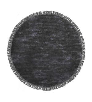 Dywan ITALIA LUNA MIDNIGHT 250 ROUND