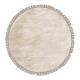 Dywan ITALIA LUNA BEIGE 200 ROUND