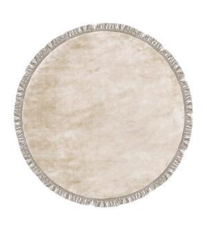 Dywan ITALIA LUNA BEIGE 200 ROUND