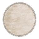 Dywan ITALIA LUNA BEIGE 200 ROUND