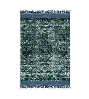 Dywan ITALIA BLUSH BLACK COFFEE 200X300