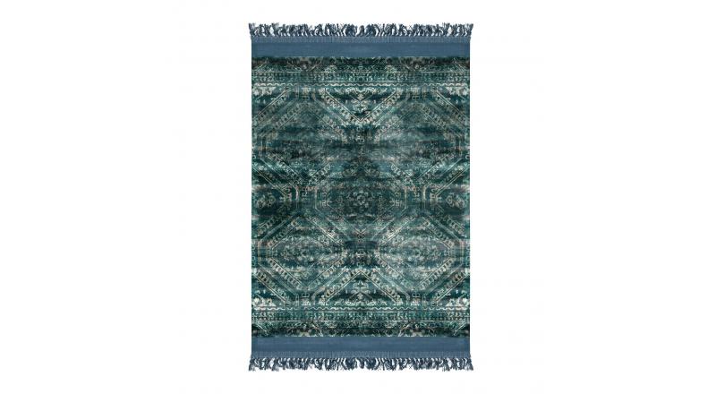 Dywan ITALIA BLUSH BLACK COFFEE 200X300