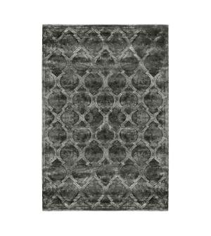 Dywan ITALIA TANGER DARK GRAY 160x230