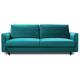 ALTO sofa 3 osobowa rozkładana w Magic Velvet 2220