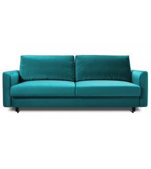 ALTO sofa 3 osobowa rozkładana w Magic Velvet 2220