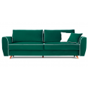 Sofa HUGO 3 osobowa rozkładana