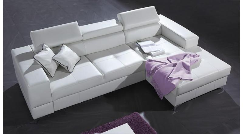 JOPP 2F(L)-OTM narożnik lewostronny rozkładany z pojemnikiem 