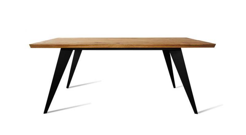 Stół LOFT 8011 CAFE