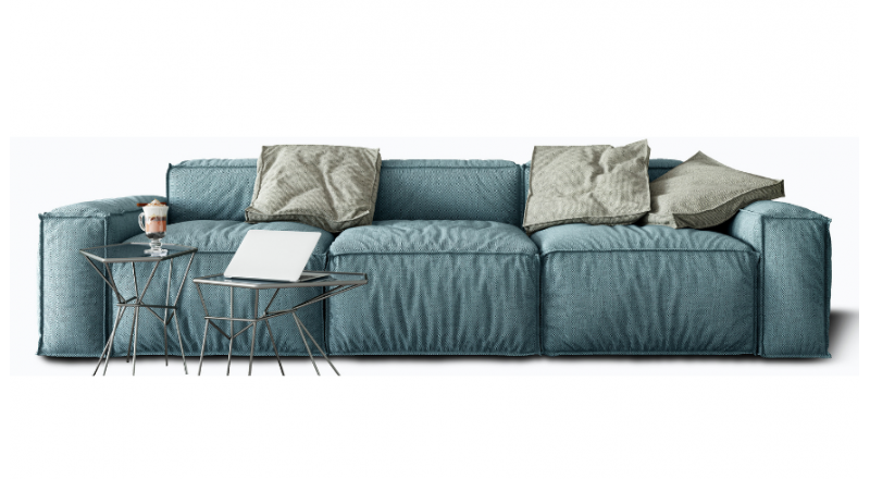 Sofa Albero 3 osobowa