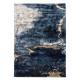 Dywan 200 x 300 ESCAPE blue