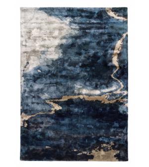 Dywan 200 x 300 ESCAPE blue