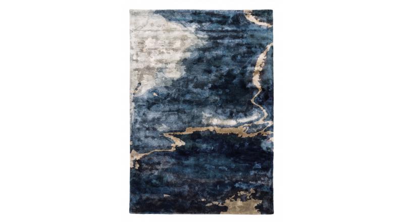 Dywan 200 x 300 ESCAPE blue