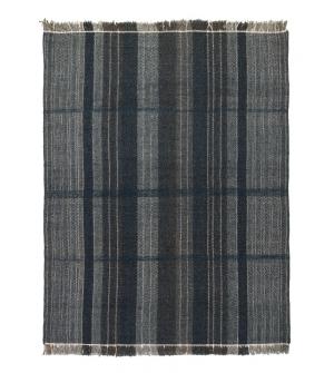 Dywan 160 x 230 NORTON Indigo