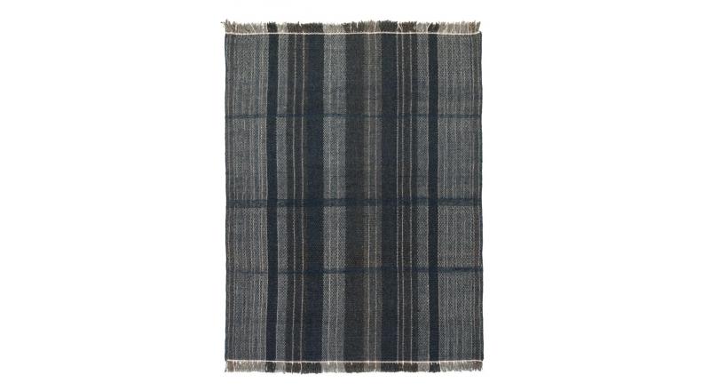 Dywan 160 x 230 NORTON Indigo