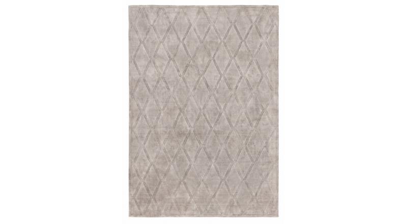 Dywan GABIA Light Gray 160X230CM