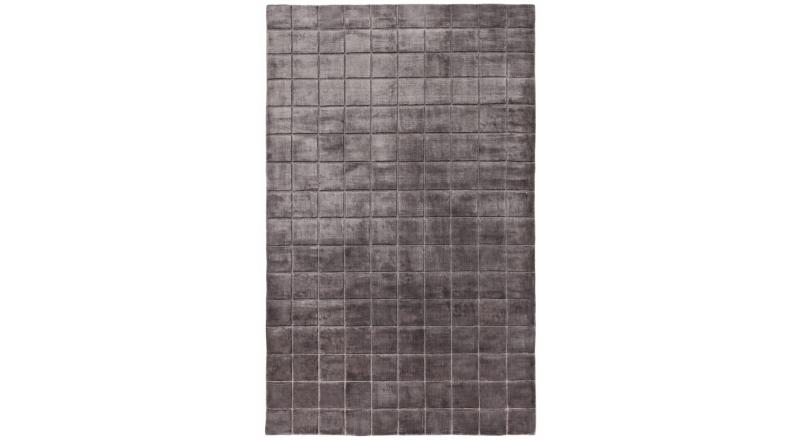 Dywan GRIDE Steel 200X300CM