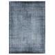 DYWAN LINEN DARK BLUE 160X230 Z-DARK BLUE