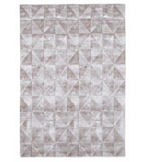 Dywan ITALIA TRIANGO Silver 160X230CM