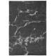 Dywan ITALIA CARRARA Gray 200x300CM
