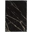 Dywan ITALIA PIETRA Black 200x300 cm