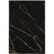 Dywan ITALIA PIETRA Black Honey 200x300 cm