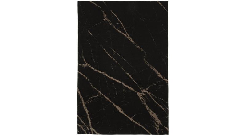 Dywan ITALIA PIETRA Black Honey 200x300 c