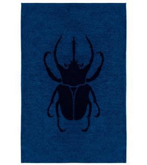 Dywan ITALIA SCARABIO Ultramarine