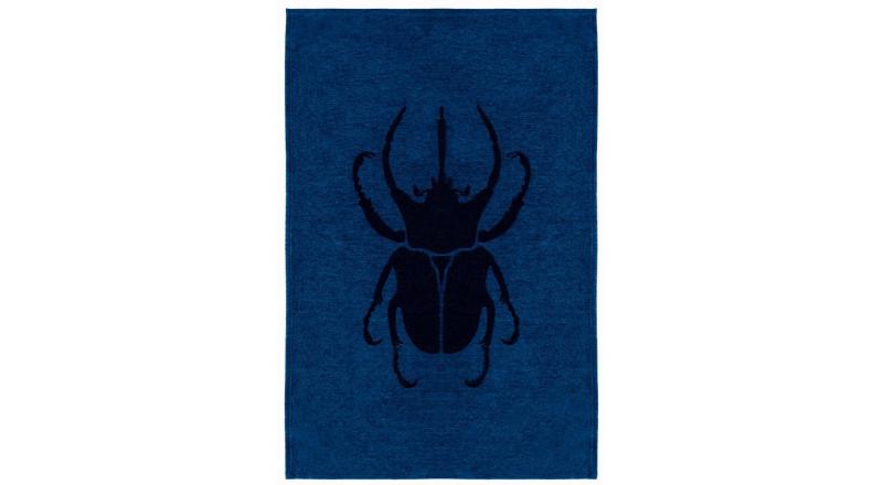 Dywan ITALIA SCARABIO Ultramarine