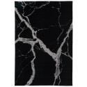 Dywan ITALIA STATUARIO Black 200x300cm