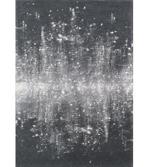Dywan ITALIA GALAXY Steel Gray 160X230 cm