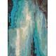 Dywan ITALIA LAGUNA Aqua 160X230 cm