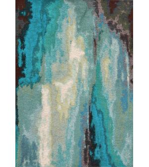 Dywan ITALIA LAGUNA Aqua 160X230 cm