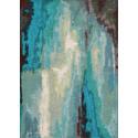 Dywan ITALIA LAGUNA Aqua 160X230 cm