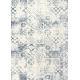 Dywan ITALIA SIENA IVORY BLUE 160X230 cm