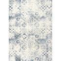 Dywan ITALIA SIENA IVORY BLUE 160X230 cm