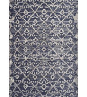 Dywan ITALIA ANATOLIA Sky Blue 160X230 cm