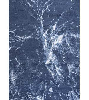 Dywan ITALIA ATLANTIC BLUE 160X230 cm