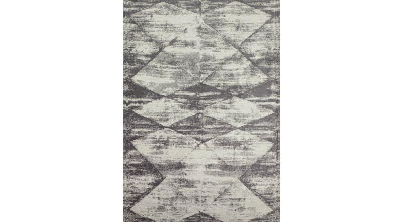 Dywan ITALIA BASEL Gray 160X230 cm