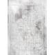 Dywan ITALIA BETO Gray 160X230 cm