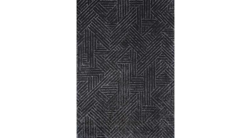 Dywan ITALIA FARO CHARCOALY 160X230 cm