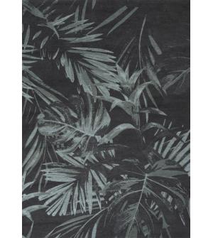 Dywan ITALIA JUNGLE GREEN 160X230CM