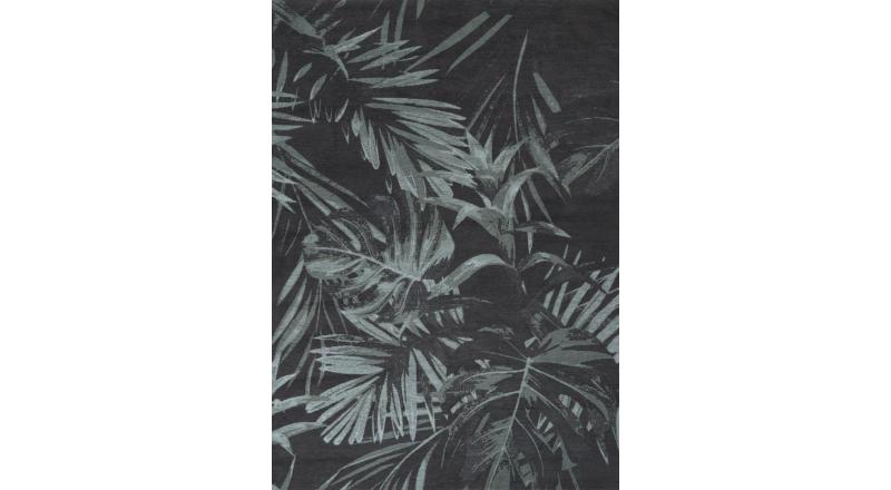 Dywan ITALIA JUNGLE GREEN 160X230CM