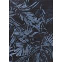Dywan ITALIA JUNGLE BLUE 160X230CM