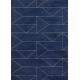 Dywan ITALIA MARLIN INDIGO 160X230CM