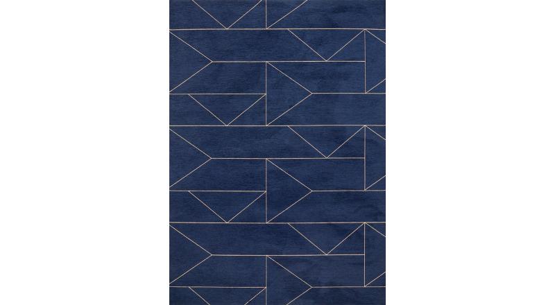 Dywan ITALIA MARLIN INDIGO 160X230CM
