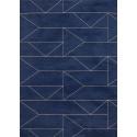 Dywan ITALIA MARLIN INDIGO 160X230CM