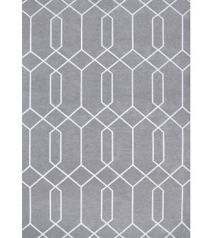 Dywan ITALIA MAROC Gray 160X230CM