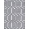 Dywan ITALIA MAROC Gray 160X230CM