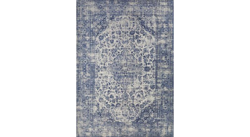 Dywan ITALIA SEDEF SKY BLUE 160X230CM