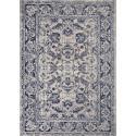 Dywan ITALIA TEBRIZ ANTIQUE BLUE 160X230CM